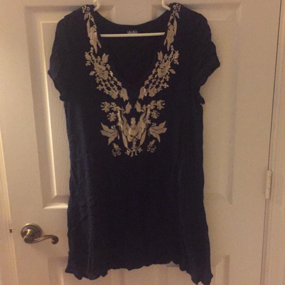 Women’s Tunic Dress